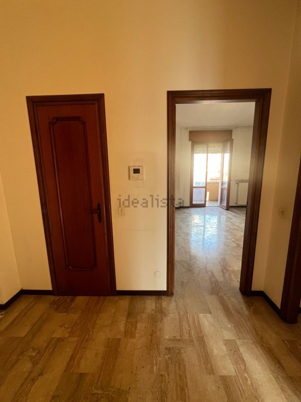 appartamento in vendita a Piacenza in zona Barriera Genova