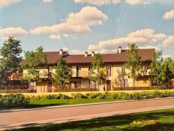 casa indipendente in vendita a Piacenza in zona Baia del Re