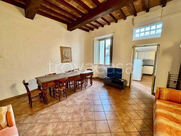 appartamento in vendita a Piacenza in zona Centro Storico