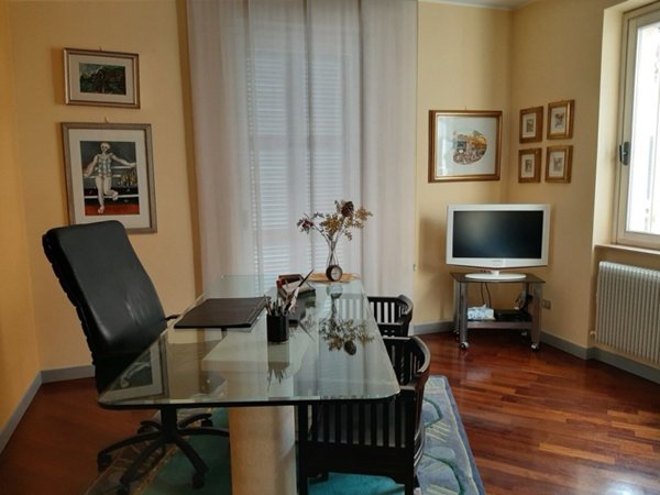 appartamento in vendita a Piacenza