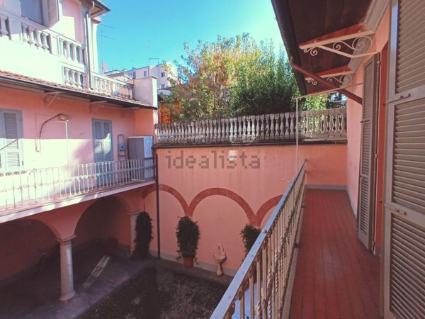 appartamento in vendita a Piacenza in zona Centro Storico