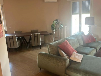 appartamento in vendita a Piacenza in zona Barriera Genova