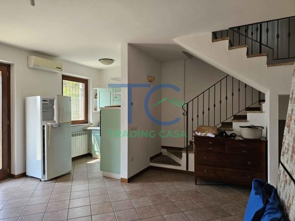 appartamento in vendita a Piacenza in zona Mortizza