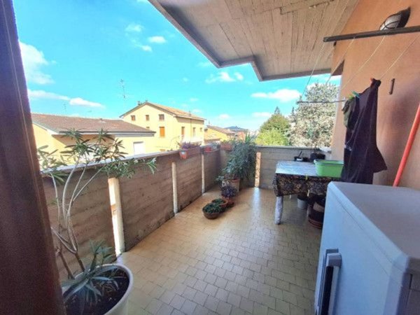 appartamento in vendita a Piacenza in zona Stadio