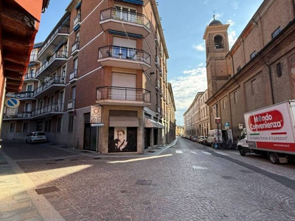 appartamento in vendita a Piacenza