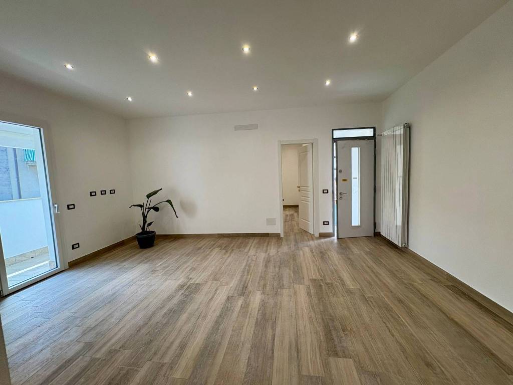 appartamento in vendita a Piacenza in zona Infrangibile
