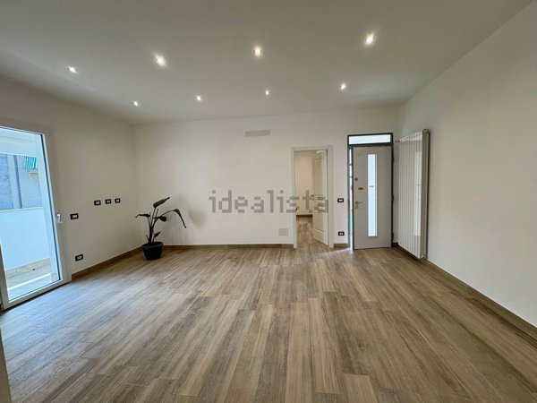 appartamento in vendita a Piacenza in zona Borgotrebbia