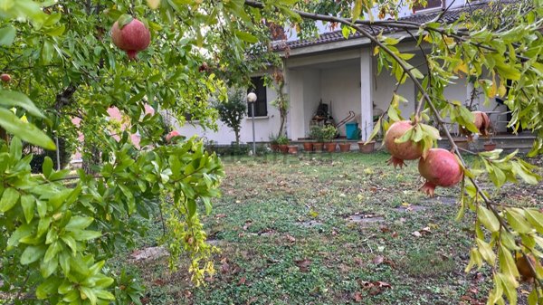 casa indipendente in vendita a Piacenza in zona Besurica