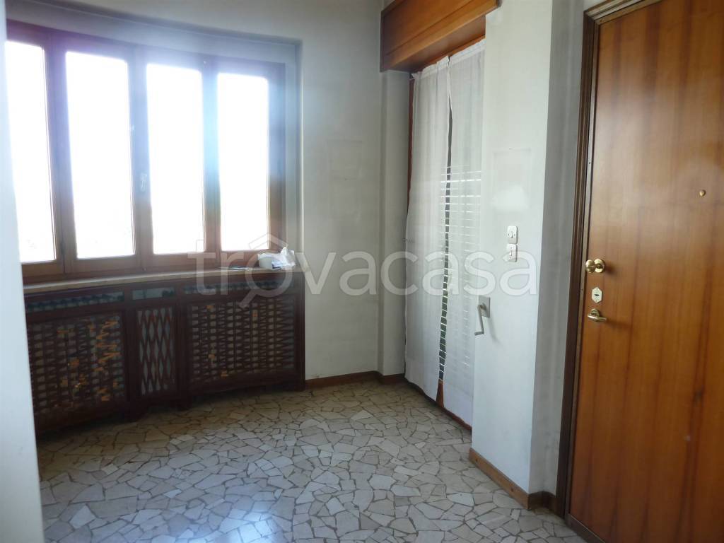 appartamento in vendita a Piacenza in zona Barriera Genova