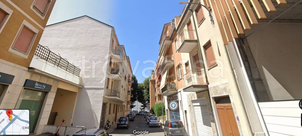 appartamento in vendita a Piacenza