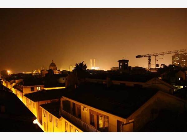 appartamento in vendita a Piacenza in zona Centro Storico