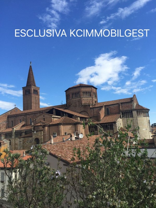 appartamento in vendita a Piacenza in zona Centro Storico