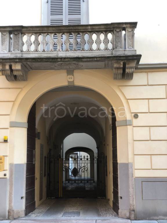 casa indipendente in vendita a Piacenza in zona Centro Storico