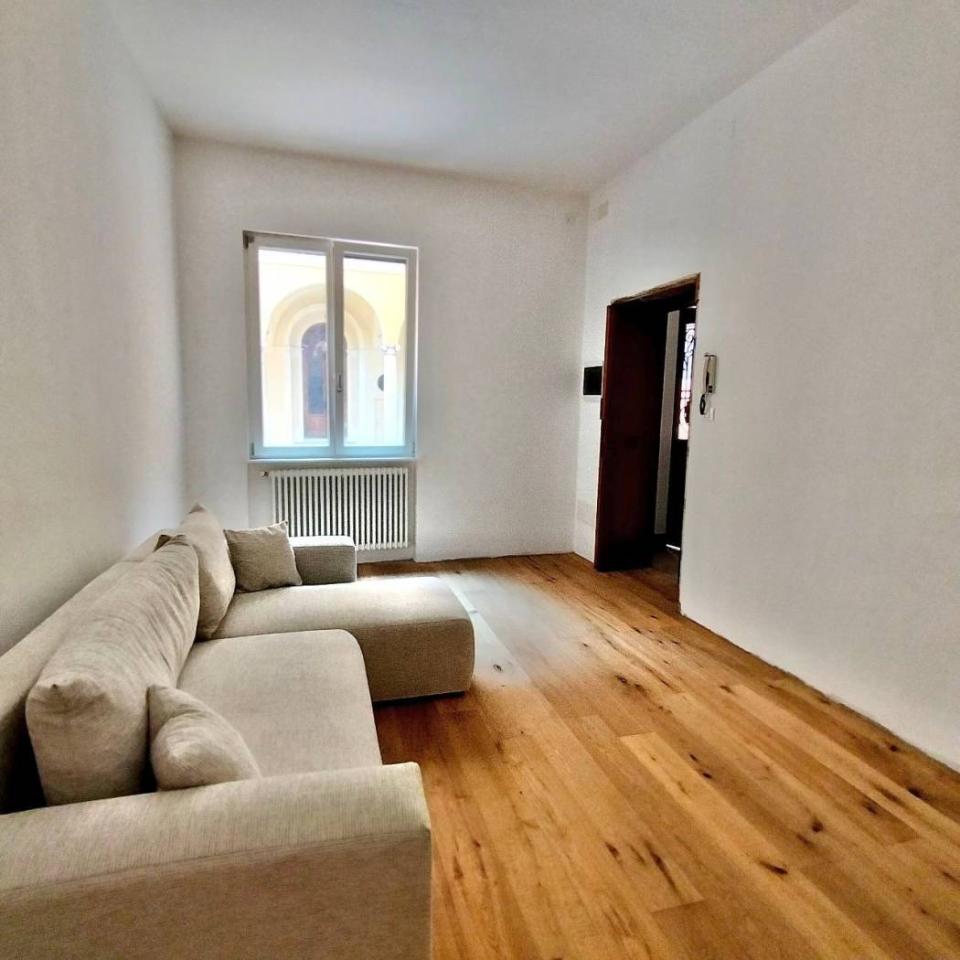 appartamento in vendita a Piacenza in zona Centro Storico