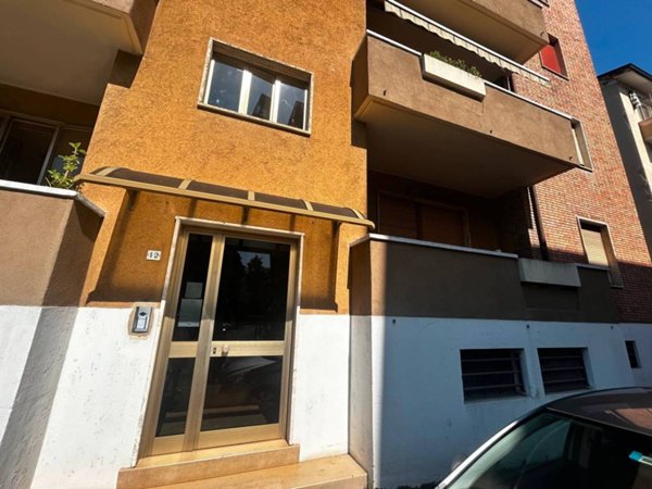 appartamento in vendita a Piacenza