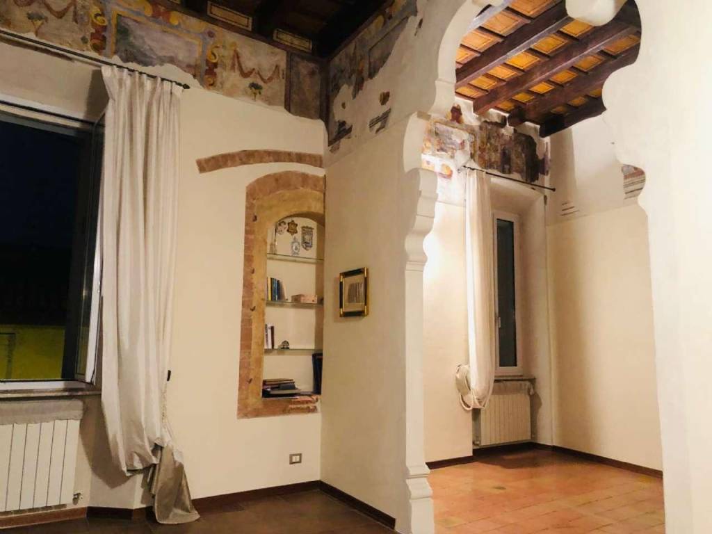 appartamento in vendita a Piacenza