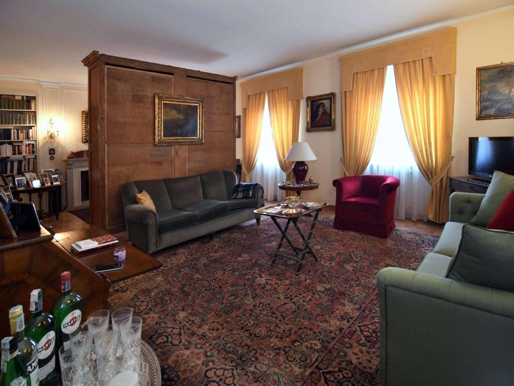 appartamento in vendita a Piacenza in zona Stadio