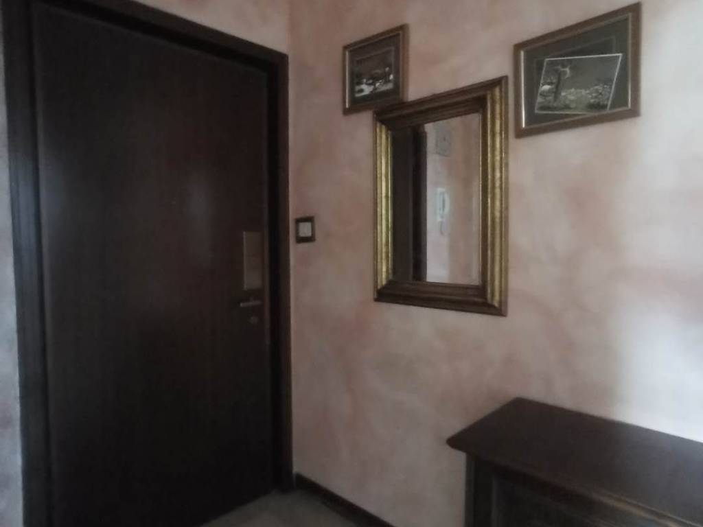 appartamento in vendita a Piacenza in zona Le Mose