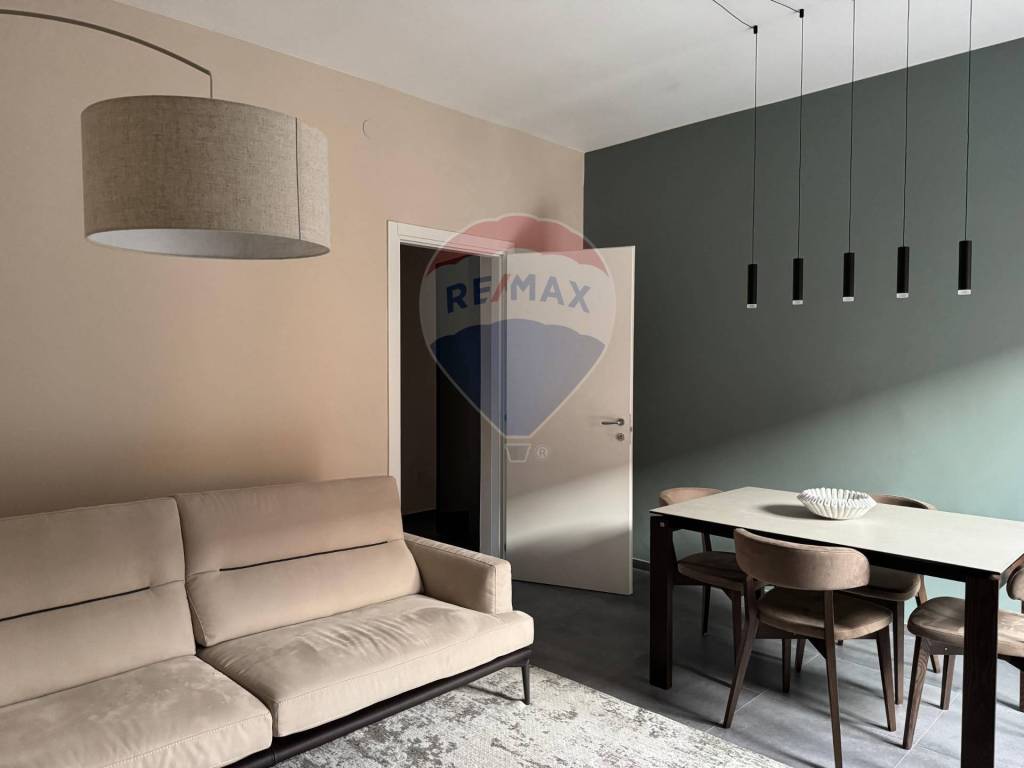 appartamento in vendita a Piacenza in zona Stadio