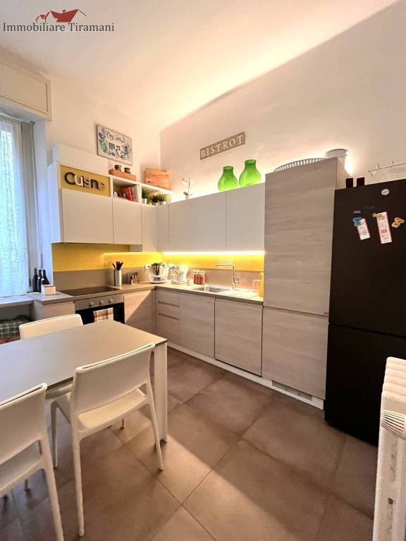 appartamento in vendita a Piacenza in zona Centro Storico