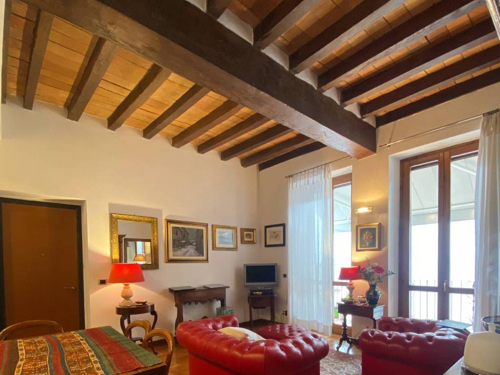 appartamento in vendita a Piacenza
