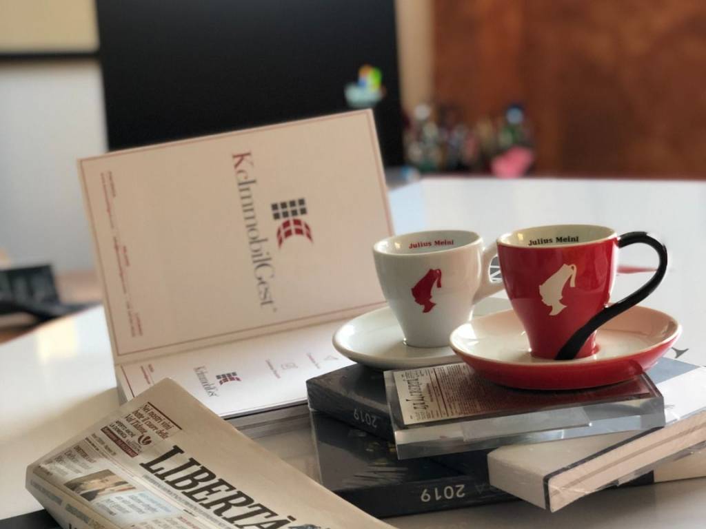 appartamento in vendita a Piacenza