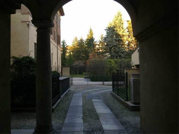 appartamento in vendita a Piacenza in zona Centro Storico