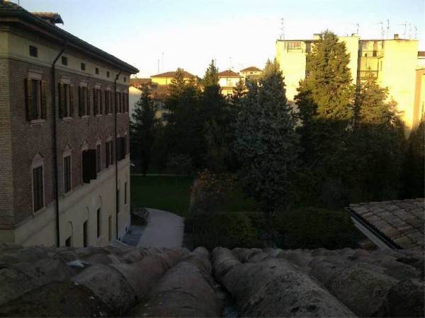 appartamento in vendita a Piacenza in zona Centro Storico