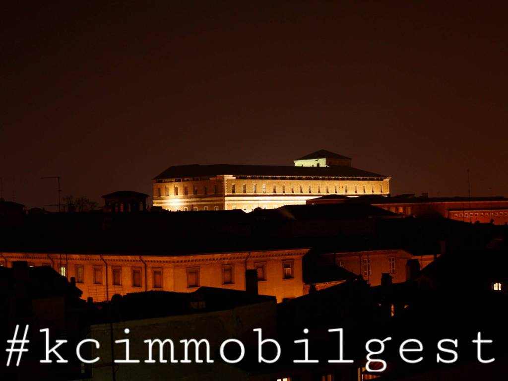 appartamento in vendita a Piacenza