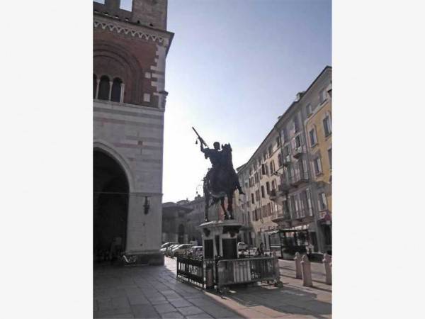 appartamento in vendita a Piacenza