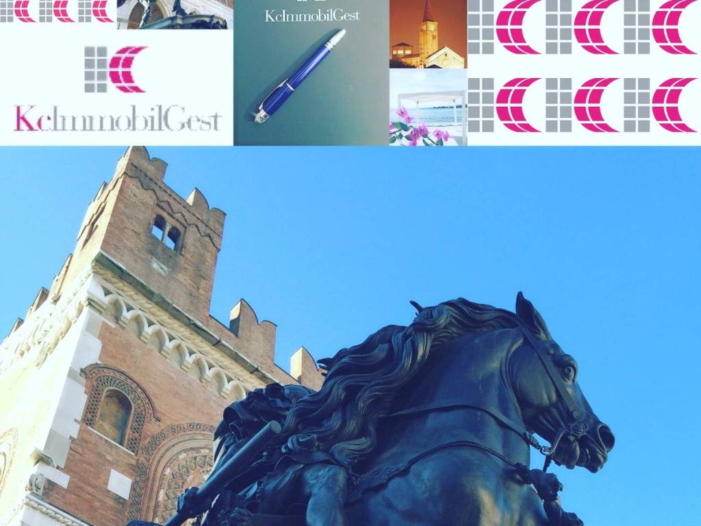 appartamento in vendita a Piacenza