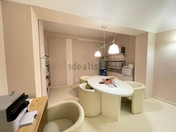 ufficio in vendita a Piacenza