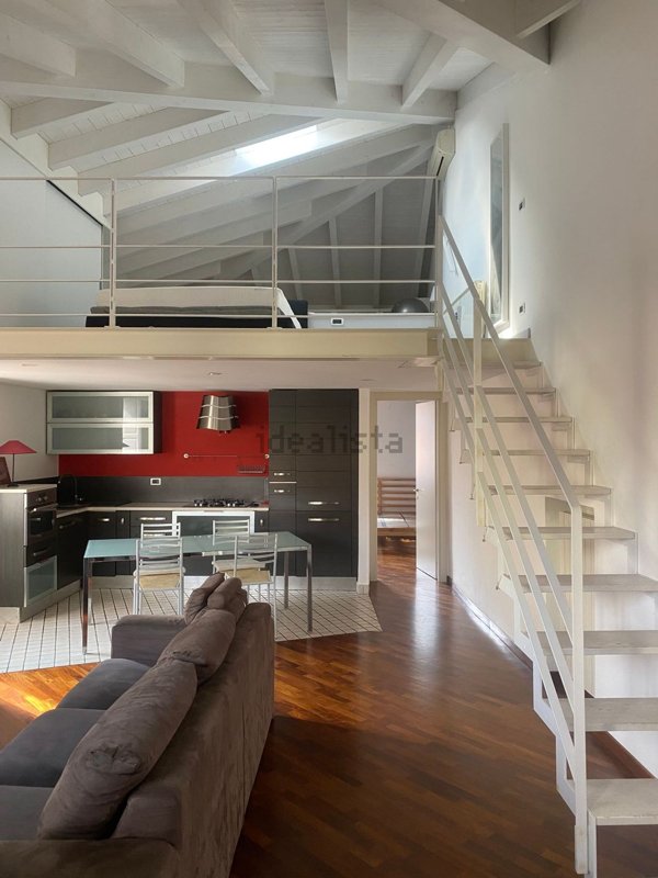 appartamento in vendita a Piacenza in zona Centro Storico