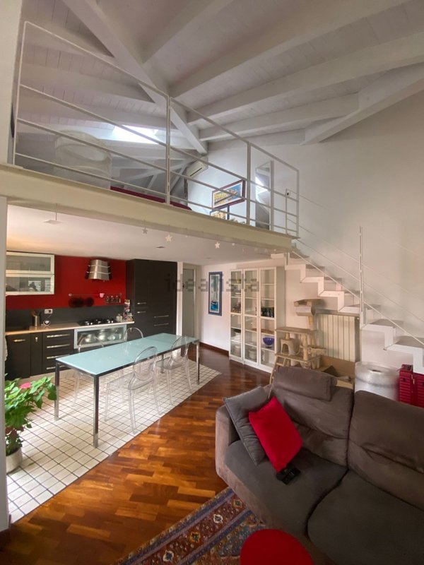 appartamento in vendita a Piacenza in zona Centro Storico