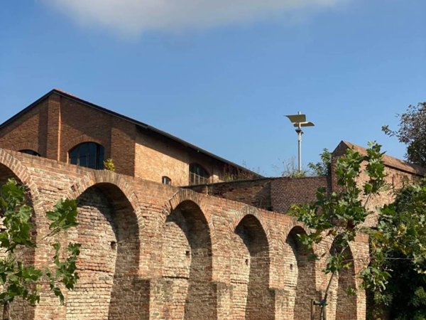 appartamento in vendita a Piacenza in zona Centro Storico