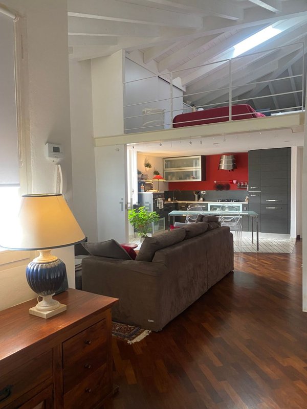 appartamento in vendita a Piacenza in zona Centro Storico