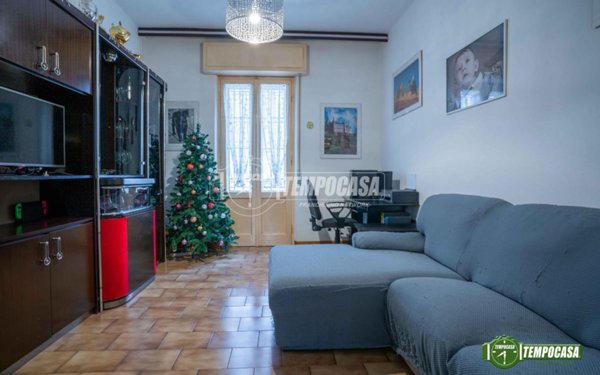 appartamento in vendita a Piacenza in zona Vallera