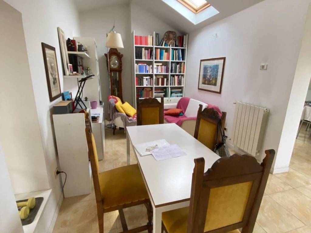 appartamento in vendita a Piacenza in zona Caorsana