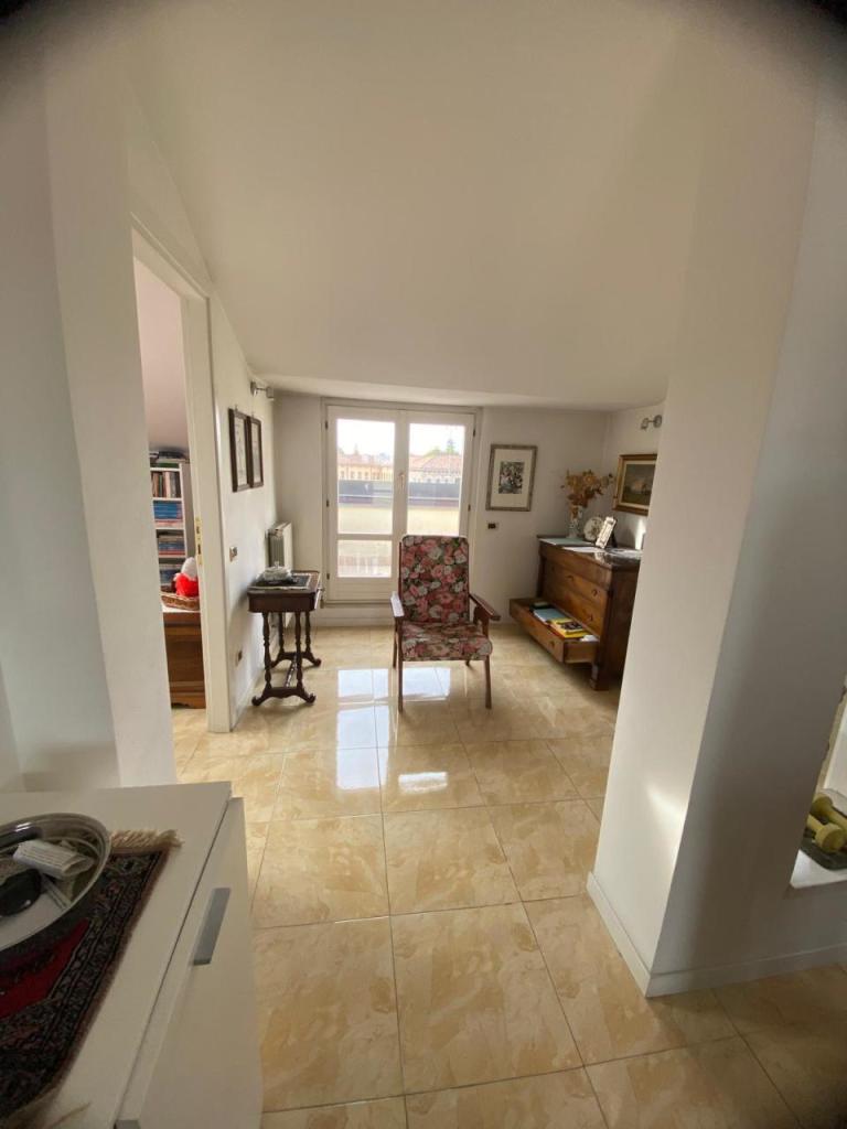 appartamento in vendita a Piacenza