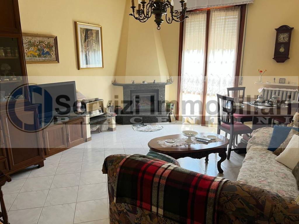 appartamento in vendita a Piacenza in zona La Verza