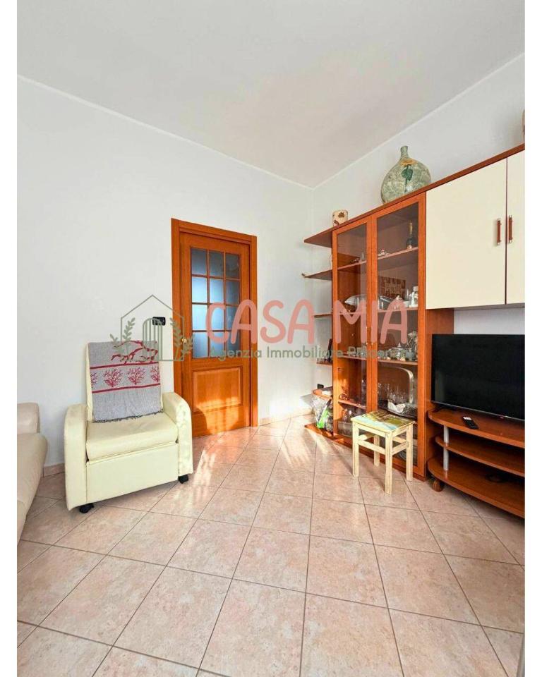 appartamento in vendita a Piacenza in zona Caorsana