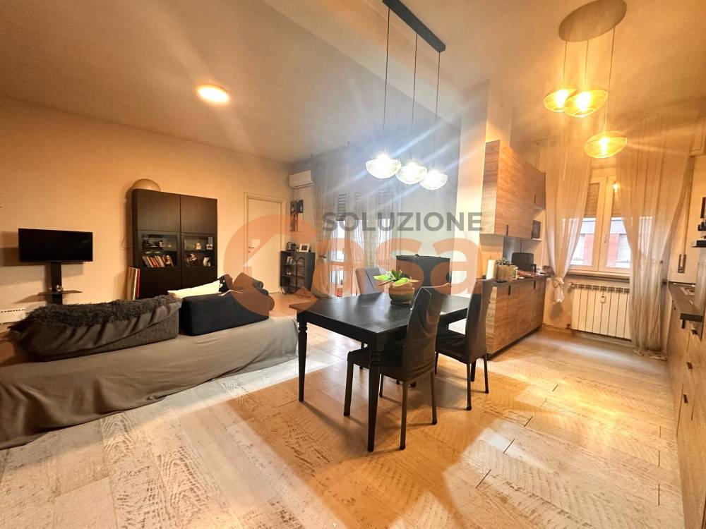 appartamento in vendita a Piacenza