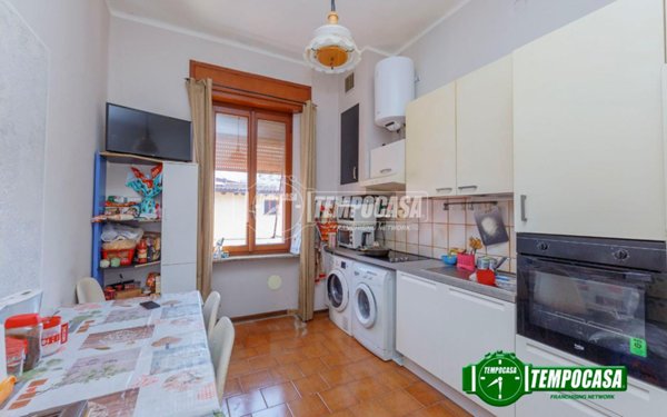 appartamento in vendita a Piacenza in zona Caorsana