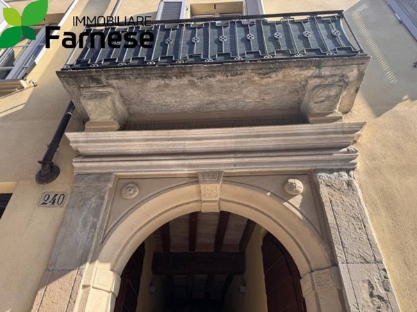 appartamento in vendita a Piacenza in zona Centro Storico