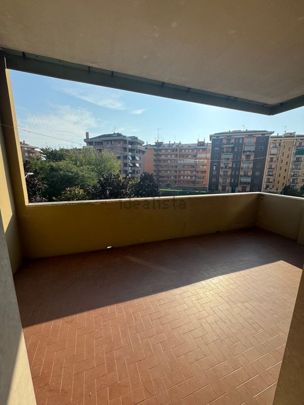 appartamento in vendita a Piacenza in zona Stadio
