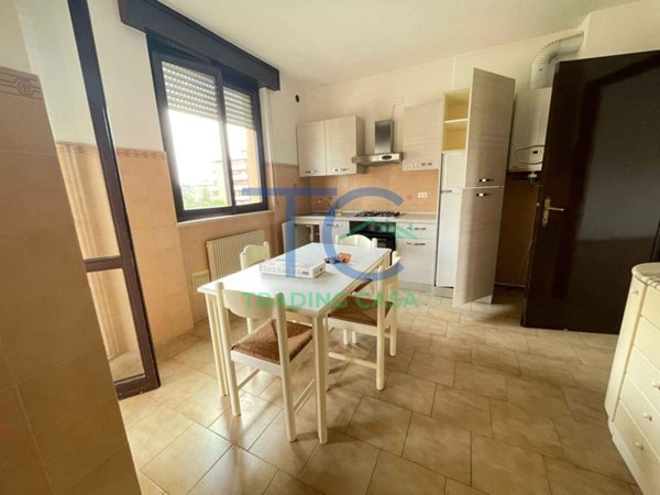 appartamento in vendita a Piacenza in zona Vallera