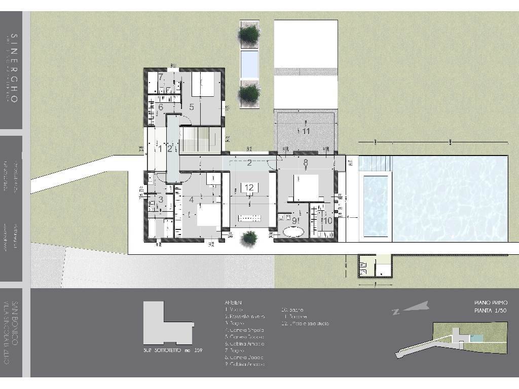 casa indipendente in vendita a Piacenza in zona Pittolo