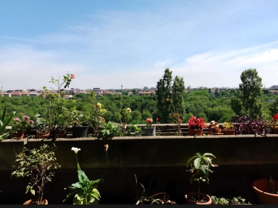 appartamento in vendita a Piacenza in zona Besurica