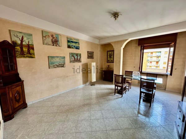 appartamento in vendita a Piacenza in zona Barriera Genova