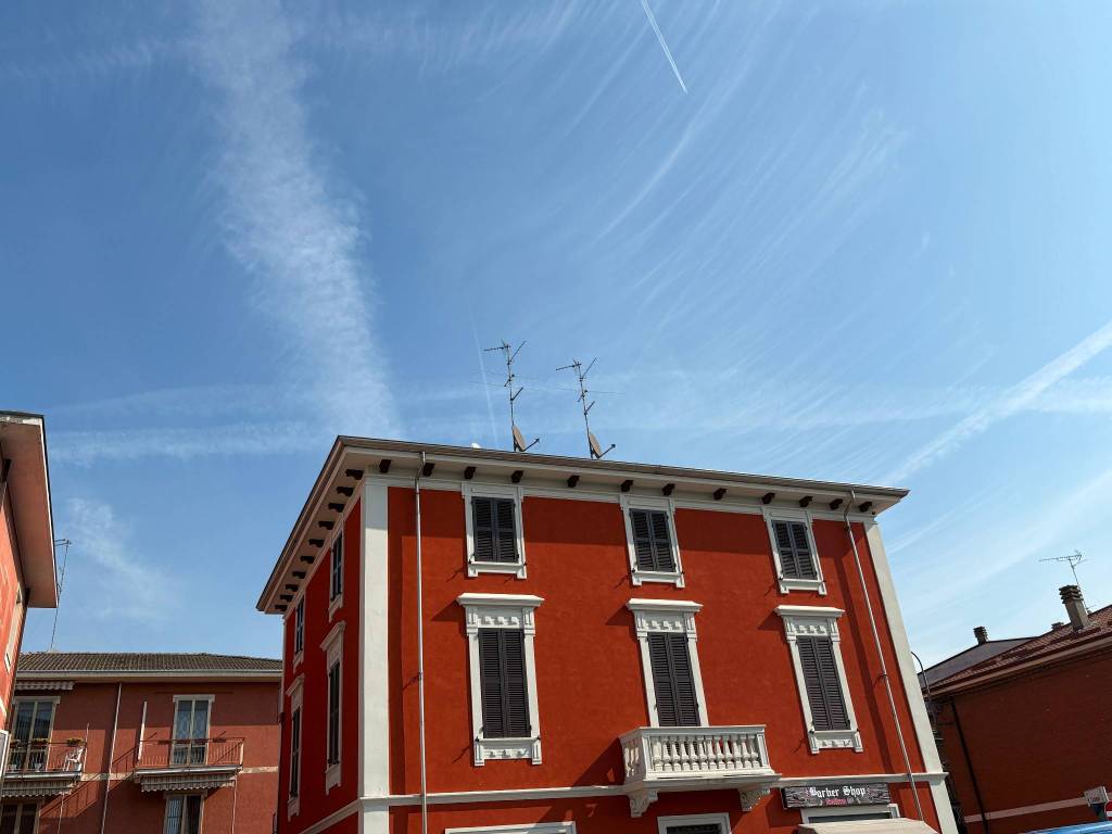 appartamento in vendita a Piacenza in zona Caorsana